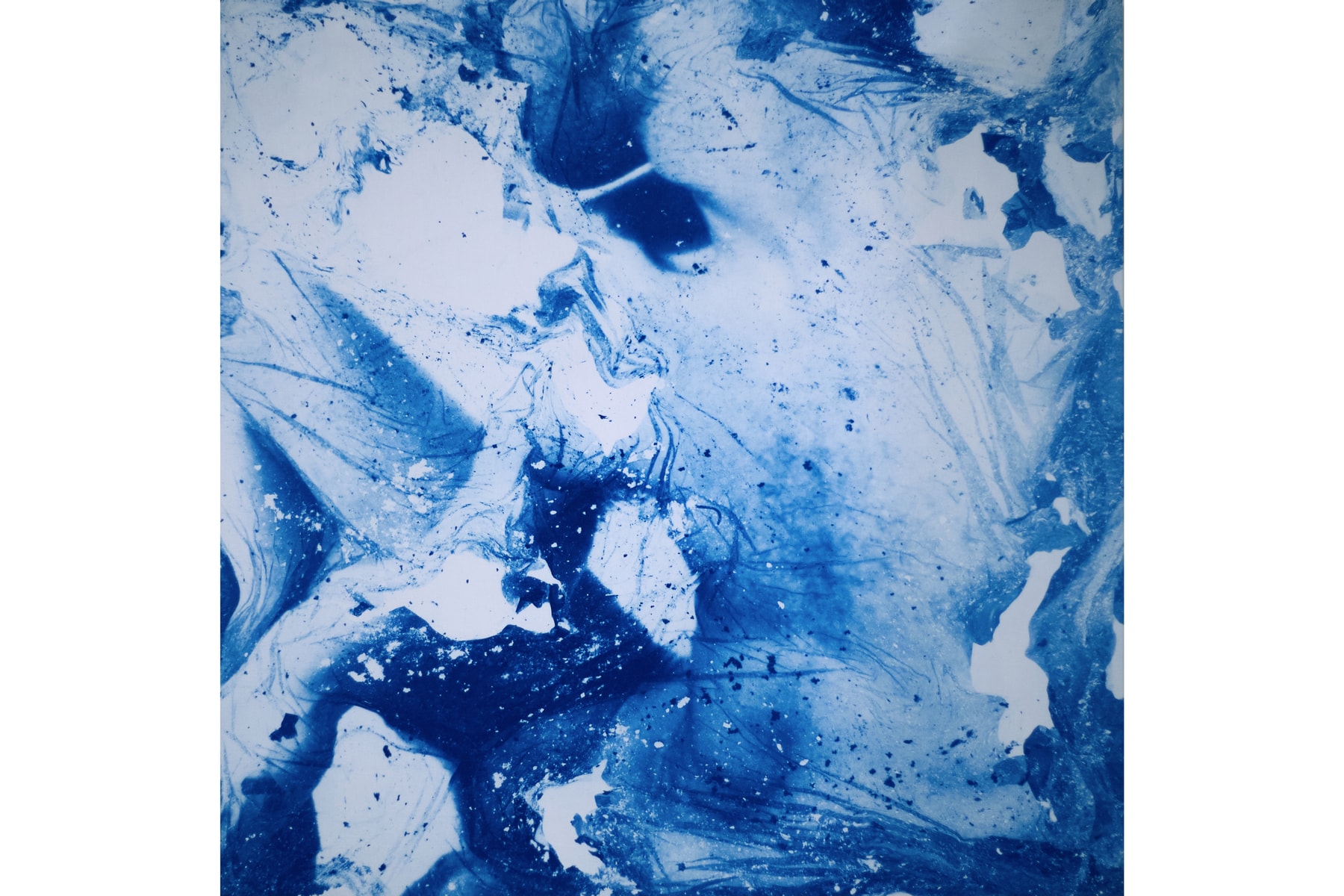 Hypeart Visits: Diana Sinclair plato gallery art artworks