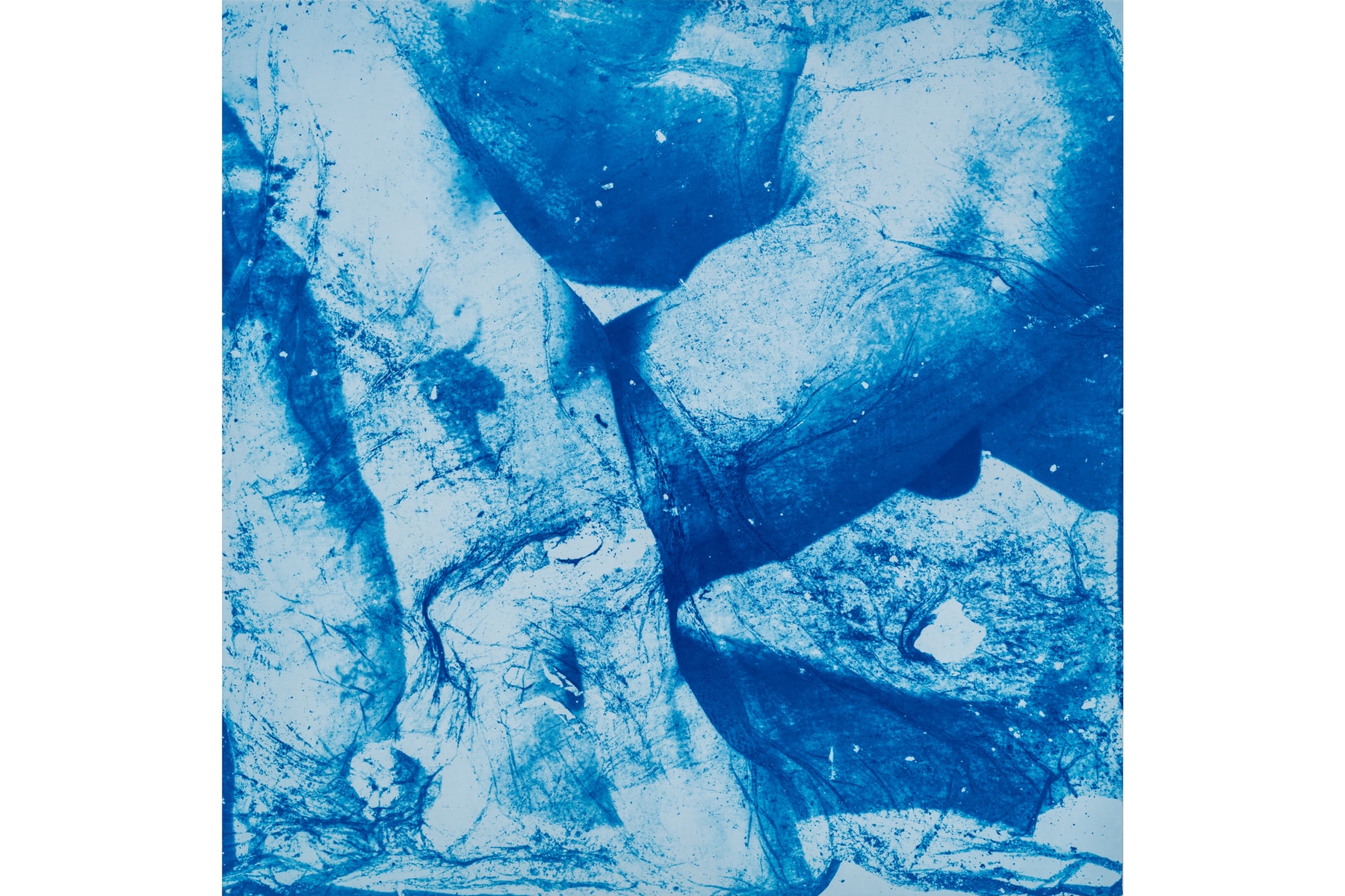 Hypeart Visits: Diana Sinclair plato gallery art artworks