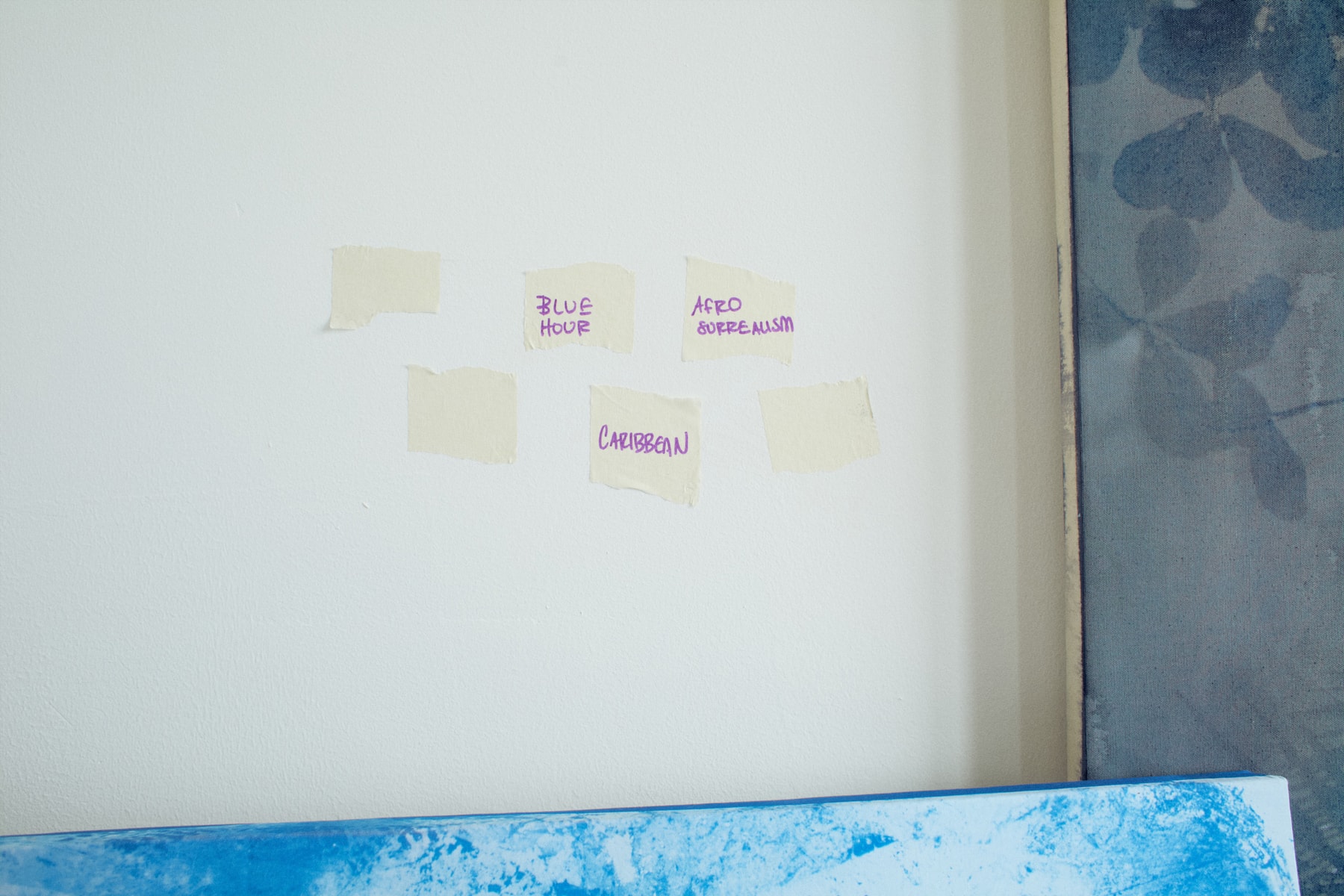 Hypeart Visits: Diana Sinclair plato gallery art artworks