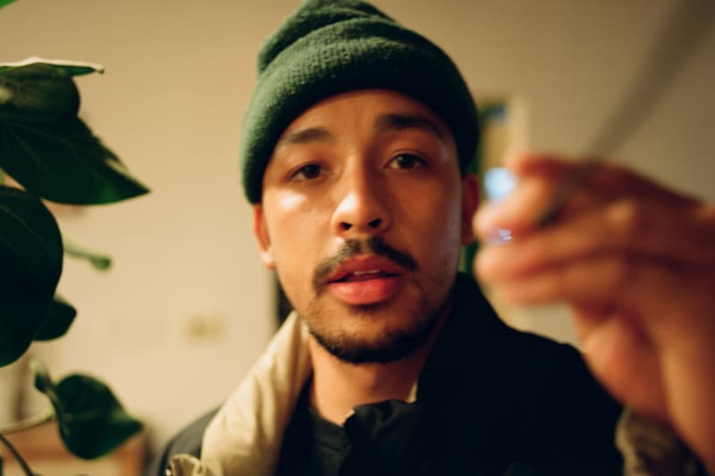 Dijon's New Album Is Dropping This Friday ... Hopefully absolutely mk.gee justin bieber swag 