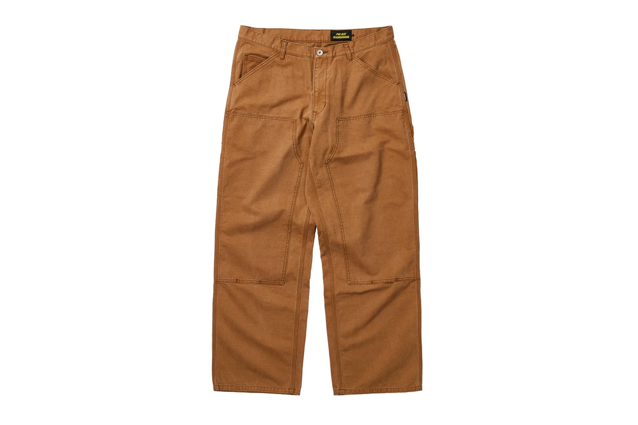 8 Drops You Don't Want to Miss This Week Palace NEIGHBORHOOD Kith Brain Dead Dover Street Market Sacai Paris Saint Germain Nike thisisneverthat Wacko Maria Batman 47 Sporty and Rich New York Yankees