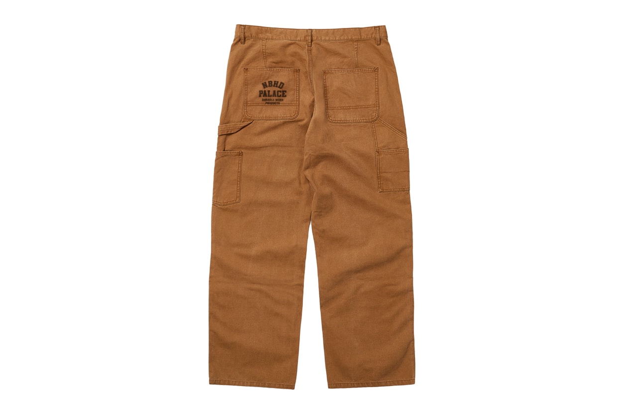 8 Drops You Don't Want to Miss This Week Palace NEIGHBORHOOD Kith Brain Dead Dover Street Market Sacai Paris Saint Germain Nike thisisneverthat Wacko Maria Batman 47 Sporty and Rich New York Yankees