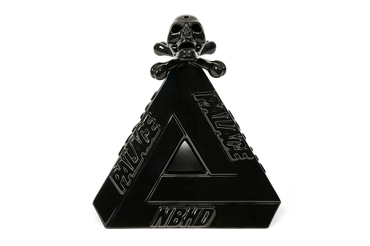 8 Drops You Don't Want to Miss This Week Palace NEIGHBORHOOD Kith Brain Dead Dover Street Market Sacai Paris Saint Germain Nike thisisneverthat Wacko Maria Batman 47 Sporty and Rich New York Yankees