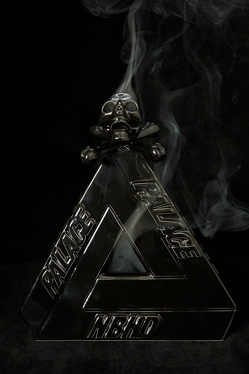 8 Drops You Don't Want to Miss This Week Palace NEIGHBORHOOD Kith Brain Dead Dover Street Market Sacai Paris Saint Germain Nike thisisneverthat Wacko Maria Batman 47 Sporty and Rich New York Yankees