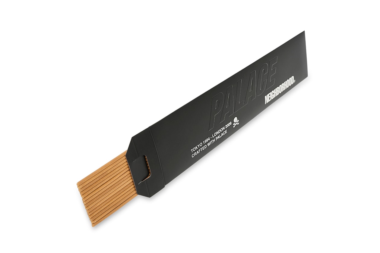 8 Drops You Don't Want to Miss This Week Palace NEIGHBORHOOD Kith Brain Dead Dover Street Market Sacai Paris Saint Germain Nike thisisneverthat Wacko Maria Batman 47 Sporty and Rich New York Yankees