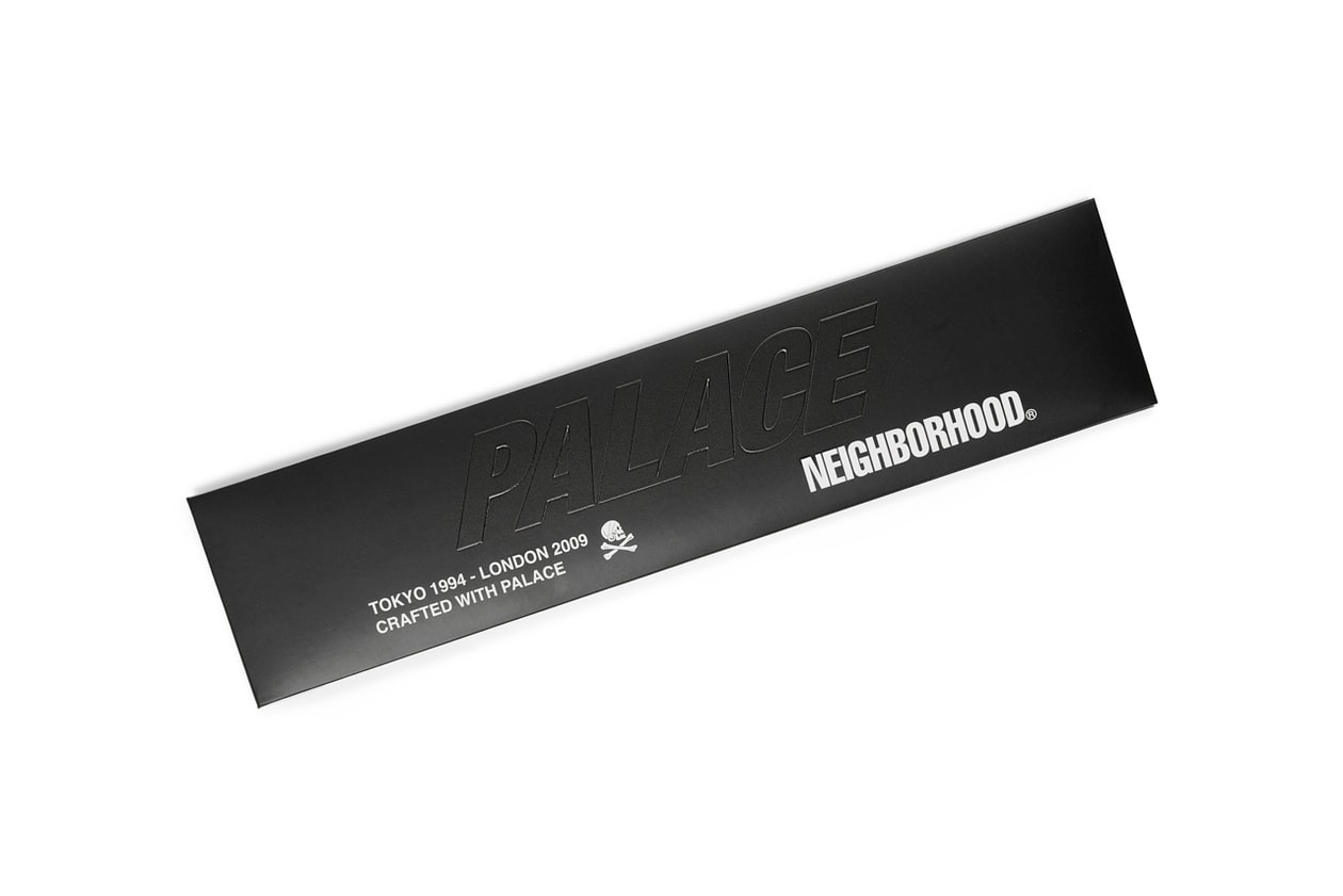 8 Drops You Don't Want to Miss This Week Palace NEIGHBORHOOD Kith Brain Dead Dover Street Market Sacai Paris Saint Germain Nike thisisneverthat Wacko Maria Batman 47 Sporty and Rich New York Yankees