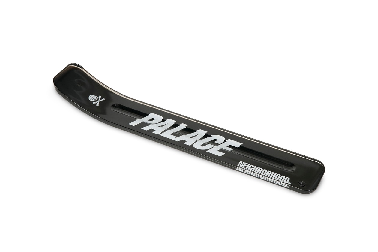 8 Drops You Don't Want to Miss This Week Palace NEIGHBORHOOD Kith Brain Dead Dover Street Market Sacai Paris Saint Germain Nike thisisneverthat Wacko Maria Batman 47 Sporty and Rich New York Yankees