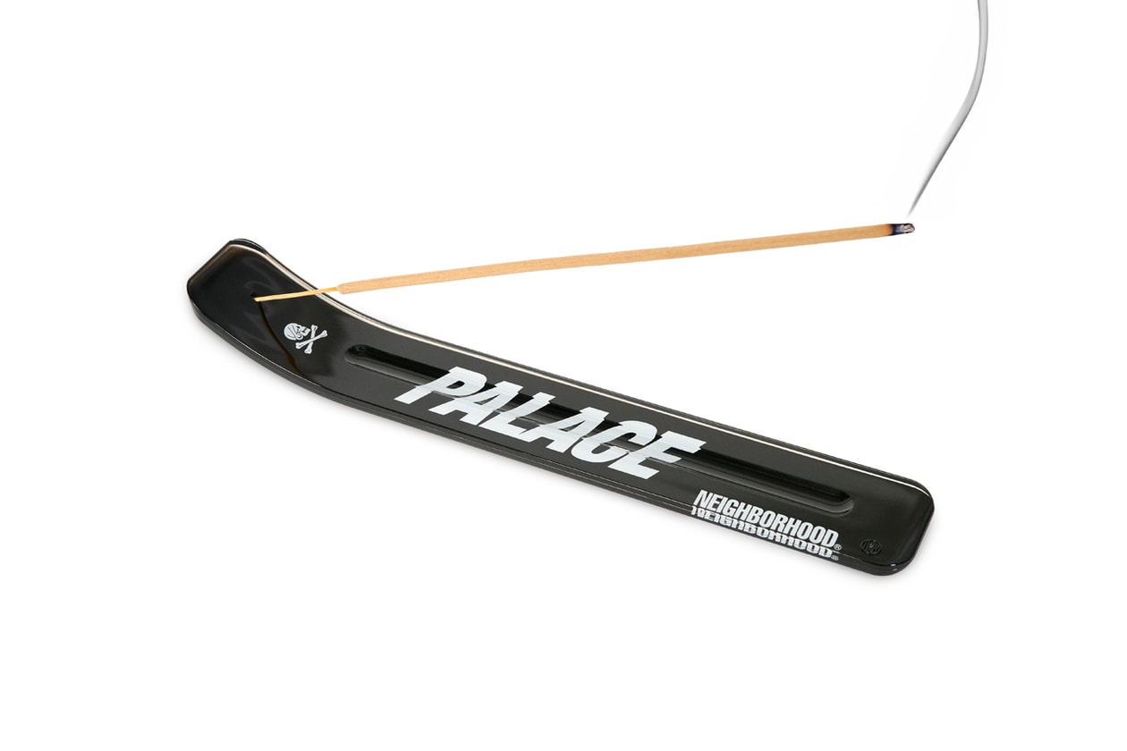 8 Drops You Don't Want to Miss This Week Palace NEIGHBORHOOD Kith Brain Dead Dover Street Market Sacai Paris Saint Germain Nike thisisneverthat Wacko Maria Batman 47 Sporty and Rich New York Yankees