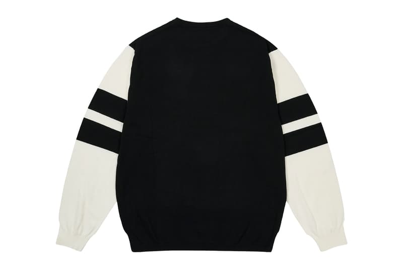 NEIGHBORHOOD x Palace Fall 2025 Collection Collaboration Release Date Info