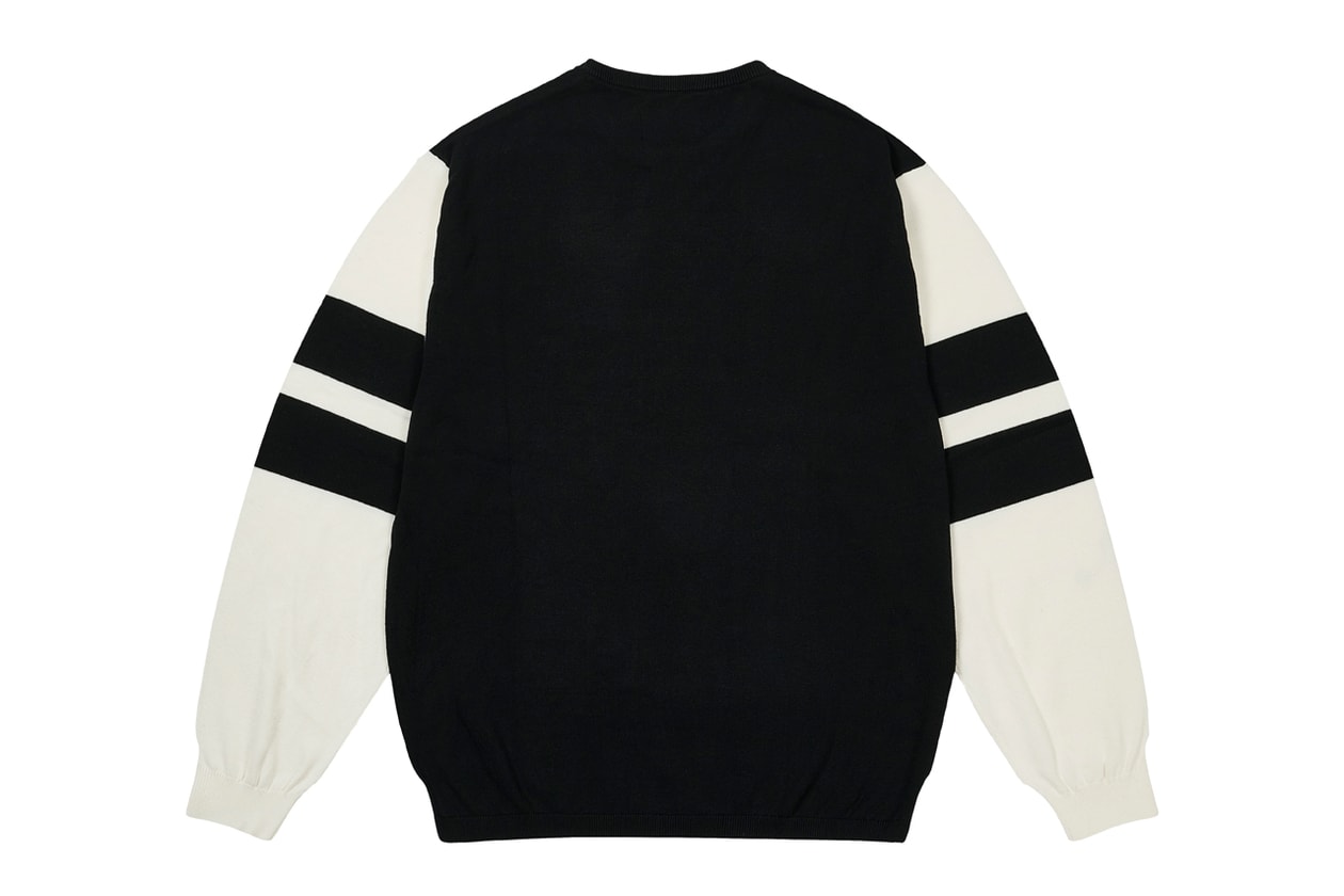 8 Drops You Don't Want to Miss This Week Palace NEIGHBORHOOD Kith Brain Dead Dover Street Market Sacai Paris Saint Germain Nike thisisneverthat Wacko Maria Batman 47 Sporty and Rich New York Yankees