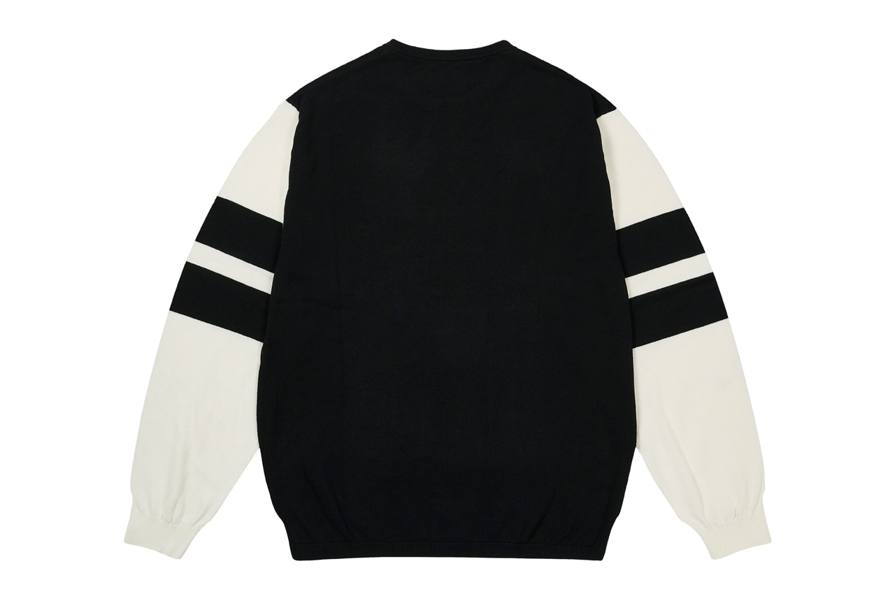 NEIGHBORHOOD x Palace Fall 2025 Collection Collaboration Release Date Info