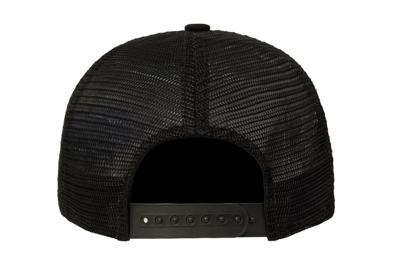 NEIGHBORHOOD x Palace Fall 2025 Collection Collaboration Release Date Info