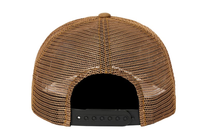 NEIGHBORHOOD x Palace Fall 2025 Collection Collaboration Release Date Info