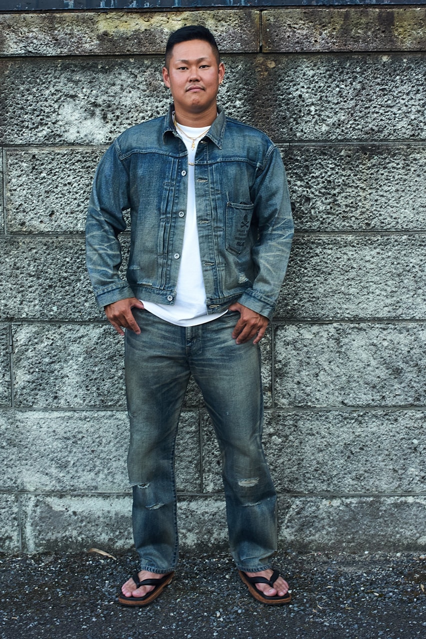 8 Drops You Don't Want to Miss This Week Palace NEIGHBORHOOD Kith Brain Dead Dover Street Market Sacai Paris Saint Germain Nike thisisneverthat Wacko Maria Batman 47 Sporty and Rich New York Yankees