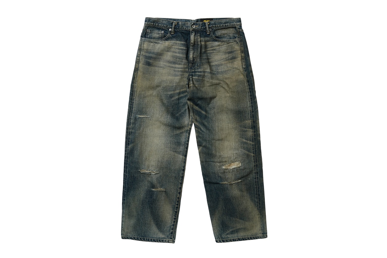 8 Drops You Don't Want to Miss This Week Palace NEIGHBORHOOD Kith Brain Dead Dover Street Market Sacai Paris Saint Germain Nike thisisneverthat Wacko Maria Batman 47 Sporty and Rich New York Yankees