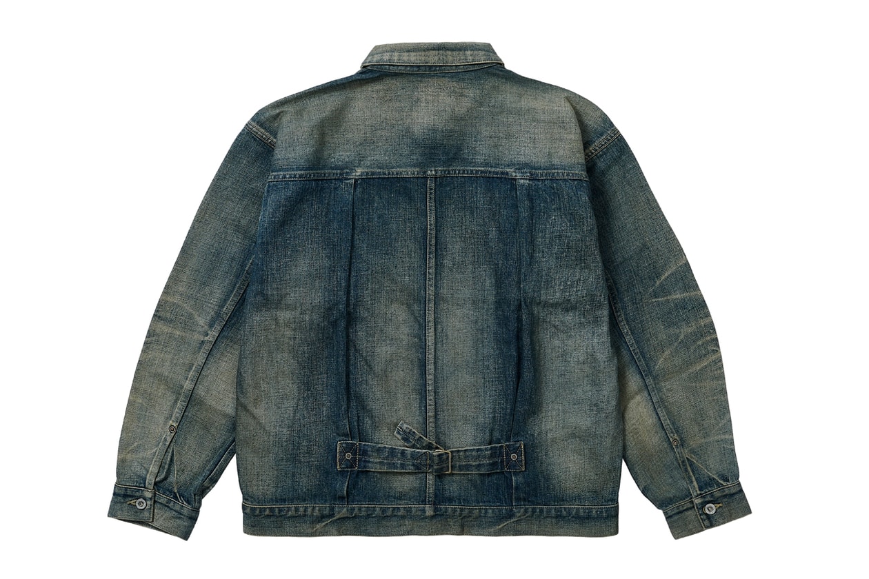 8 Drops You Don't Want to Miss This Week Palace NEIGHBORHOOD Kith Brain Dead Dover Street Market Sacai Paris Saint Germain Nike thisisneverthat Wacko Maria Batman 47 Sporty and Rich New York Yankees