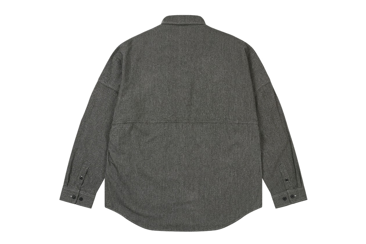 8 Drops You Don't Want to Miss This Week Palace NEIGHBORHOOD Kith Brain Dead Dover Street Market Sacai Paris Saint Germain Nike thisisneverthat Wacko Maria Batman 47 Sporty and Rich New York Yankees