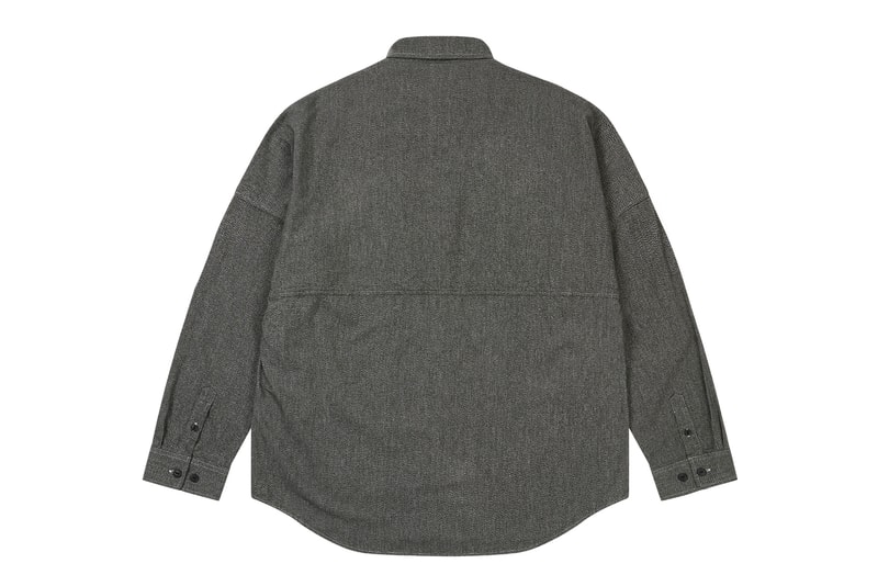 NEIGHBORHOOD x Palace Fall 2025 Collection Collaboration Release Date Info