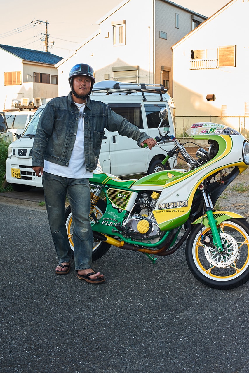 8 Drops You Don't Want to Miss This Week Palace NEIGHBORHOOD Kith Brain Dead Dover Street Market Sacai Paris Saint Germain Nike thisisneverthat Wacko Maria Batman 47 Sporty and Rich New York Yankees