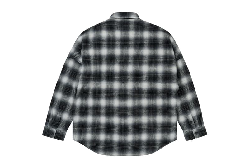 NEIGHBORHOOD x Palace Fall 2025 Collection Collaboration Release Date Info