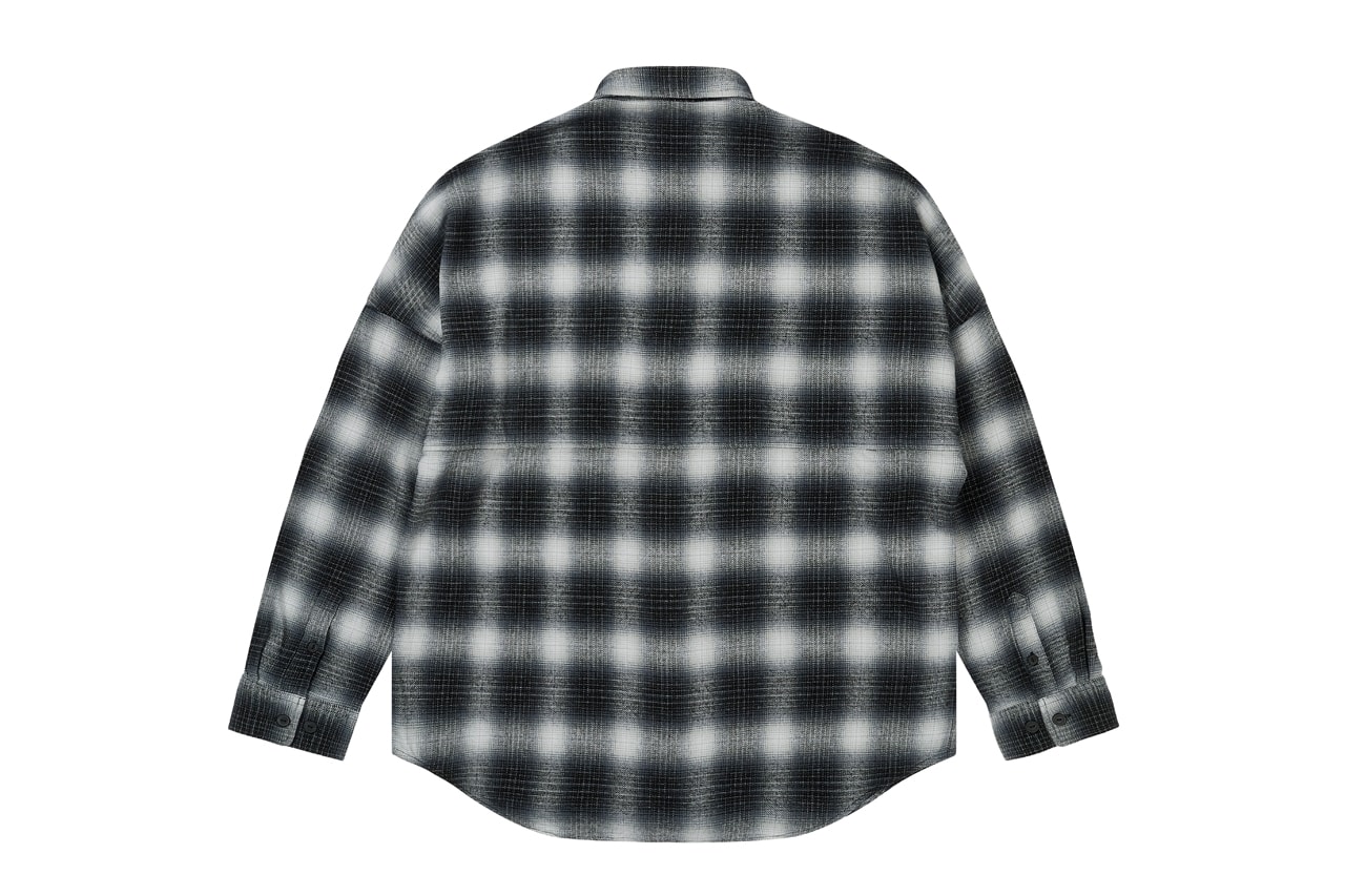 NEIGHBORHOOD x Palace Fall 2025 Collection Collaboration Release Date Info