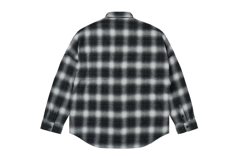 NEIGHBORHOOD x Palace Fall 2025 Collection Collaboration Release Date Info