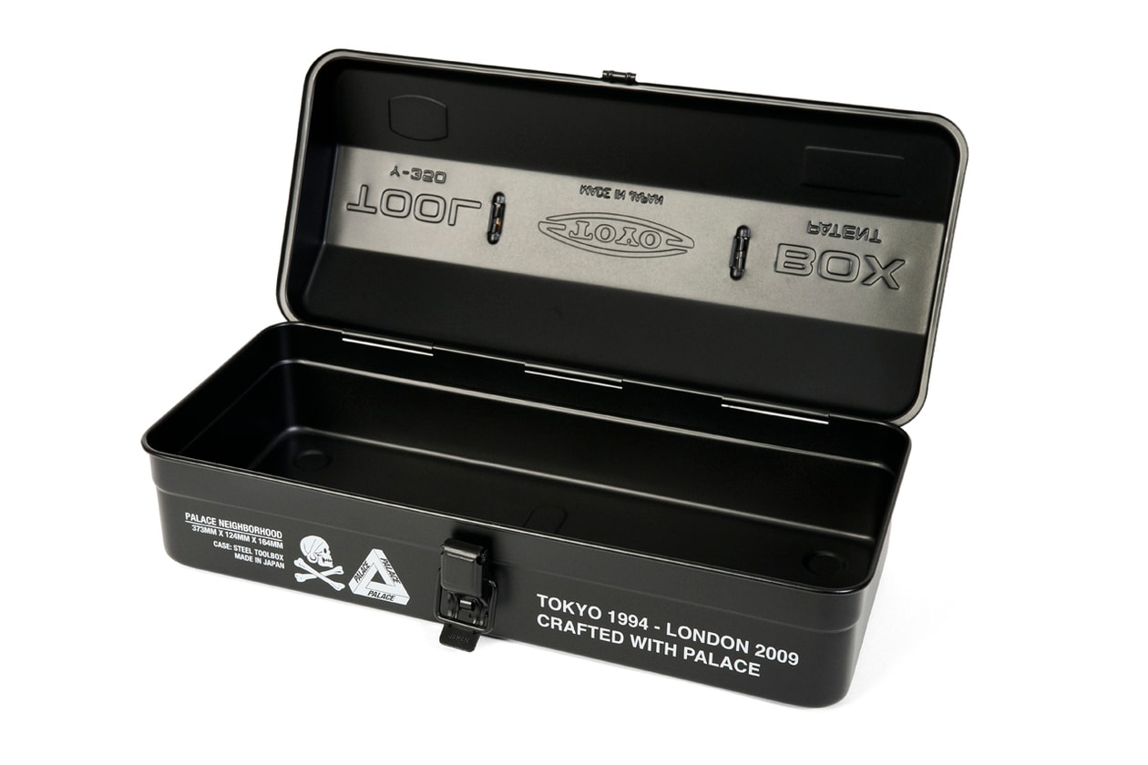 8 Drops You Don't Want to Miss This Week Palace NEIGHBORHOOD Kith Brain Dead Dover Street Market Sacai Paris Saint Germain Nike thisisneverthat Wacko Maria Batman 47 Sporty and Rich New York Yankees