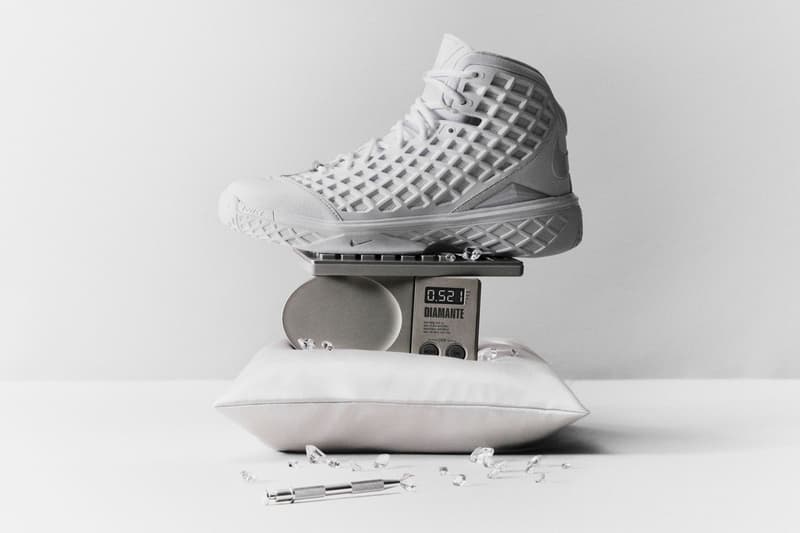 Nike Kobe 3 Protro Halo HM4351-100 Release Date info store list buying guide photos price