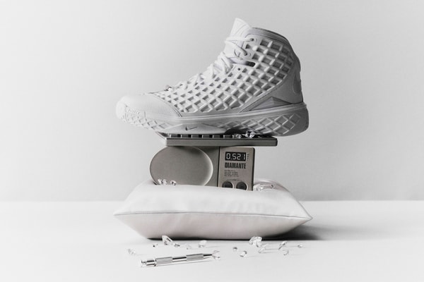 Nike Kobe 3 Protro Halo HM4351-100 Release Date info store list buying guide photos price
