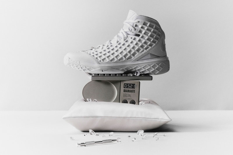 Nike Kobe 3 Protro Halo HM4351-100 Release Date info store list buying guide photos price