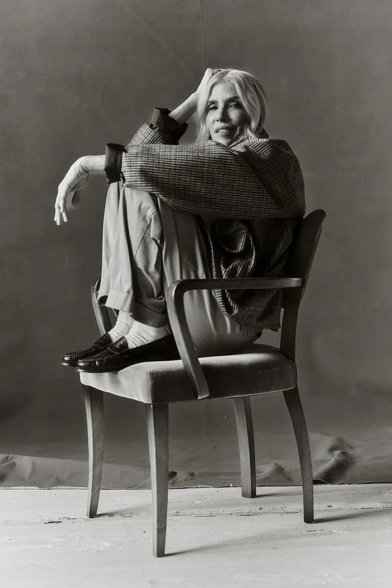 NOAH FW25 Return to Analog Collection Release Info