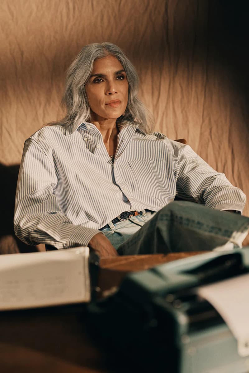 NOAH FW25 Return to Analog Collection Release Info