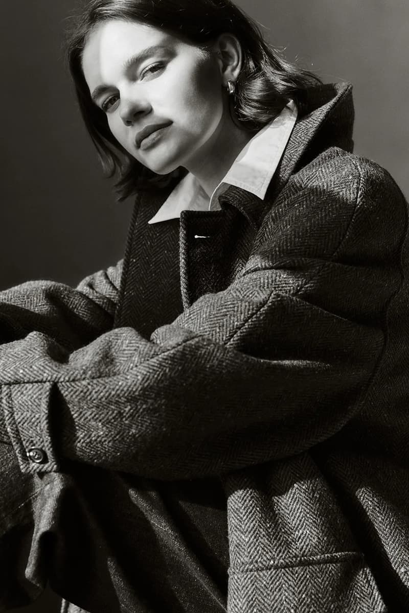 NOAH FW25 Return to Analog Collection Release Info