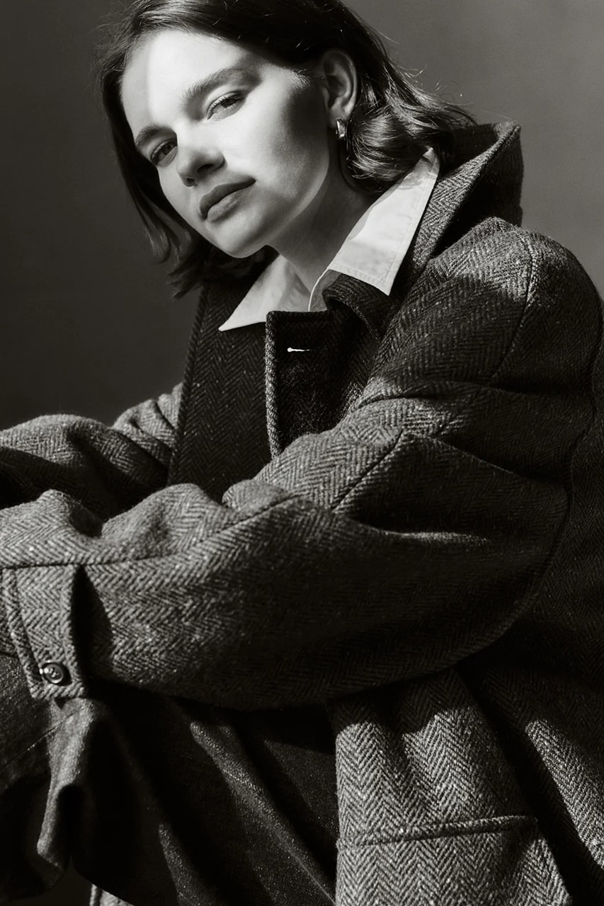 NOAH FW25 Return to Analog Collection Release Info