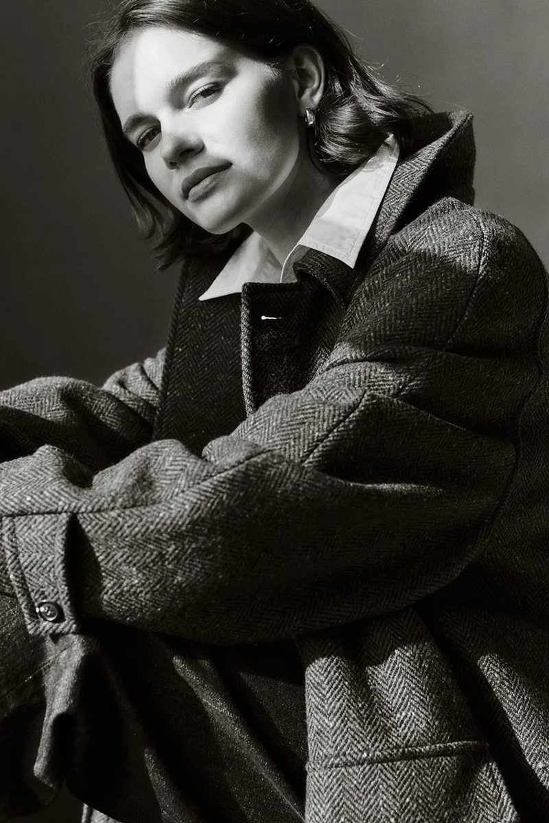 NOAH FW25 Return to Analog Collection Release Info