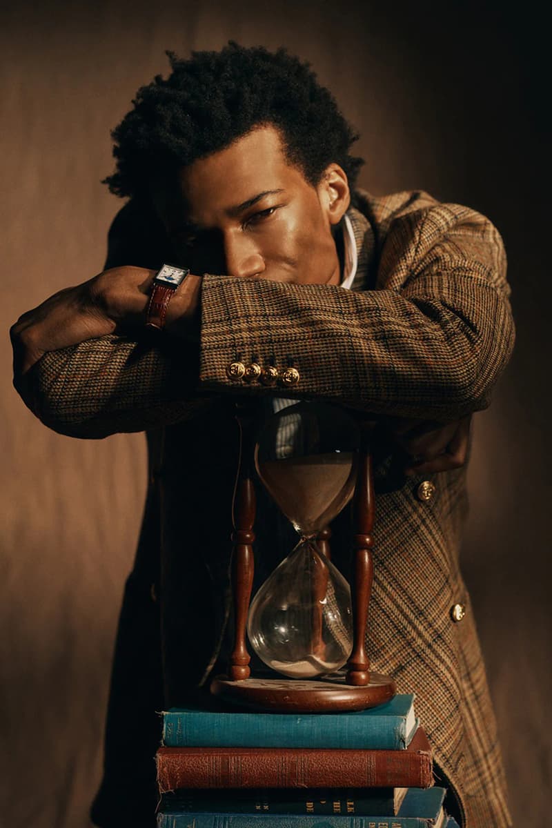 NOAH FW25 Return to Analog Collection Release Info