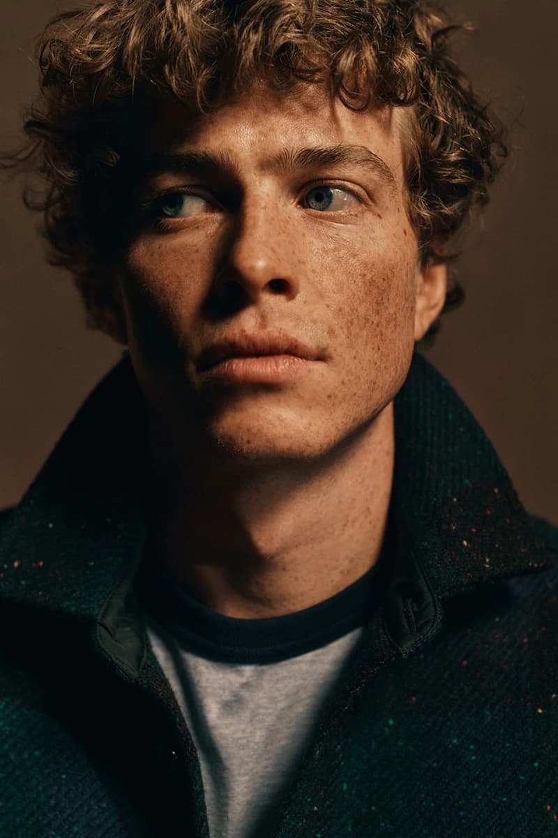 NOAH FW25 Return to Analog Collection Release Info