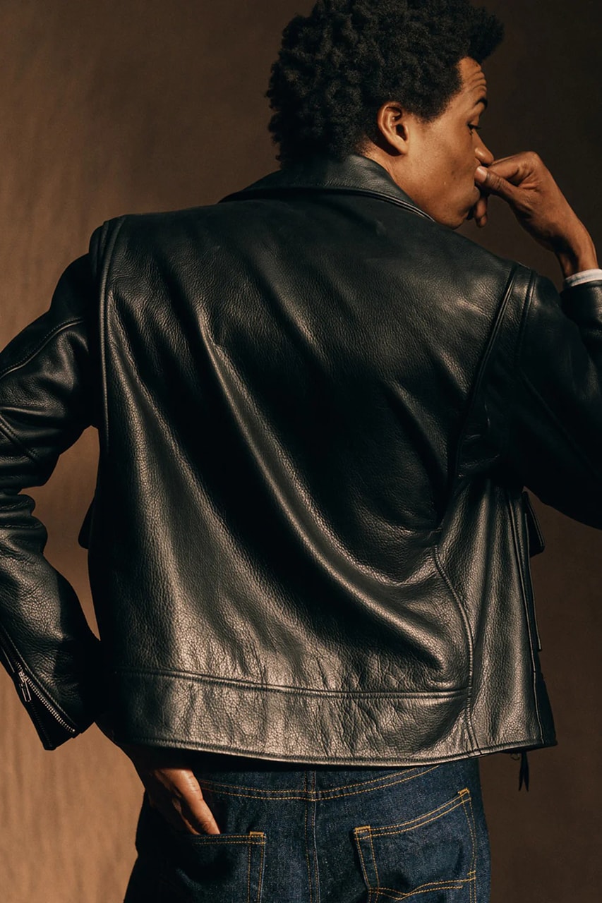 NOAH FW25 Return to Analog Collection Release Info
