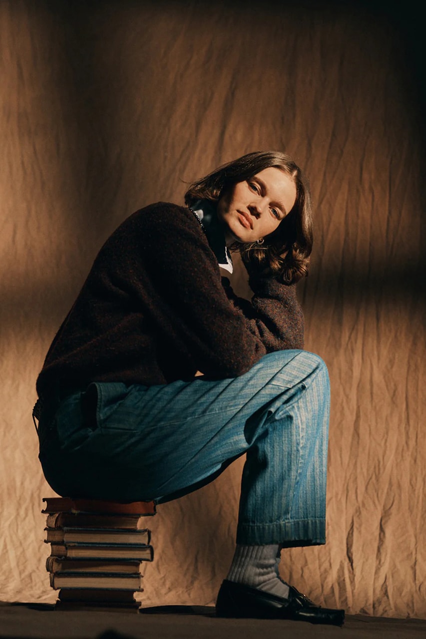 NOAH FW25 Return to Analog Collection Release Info