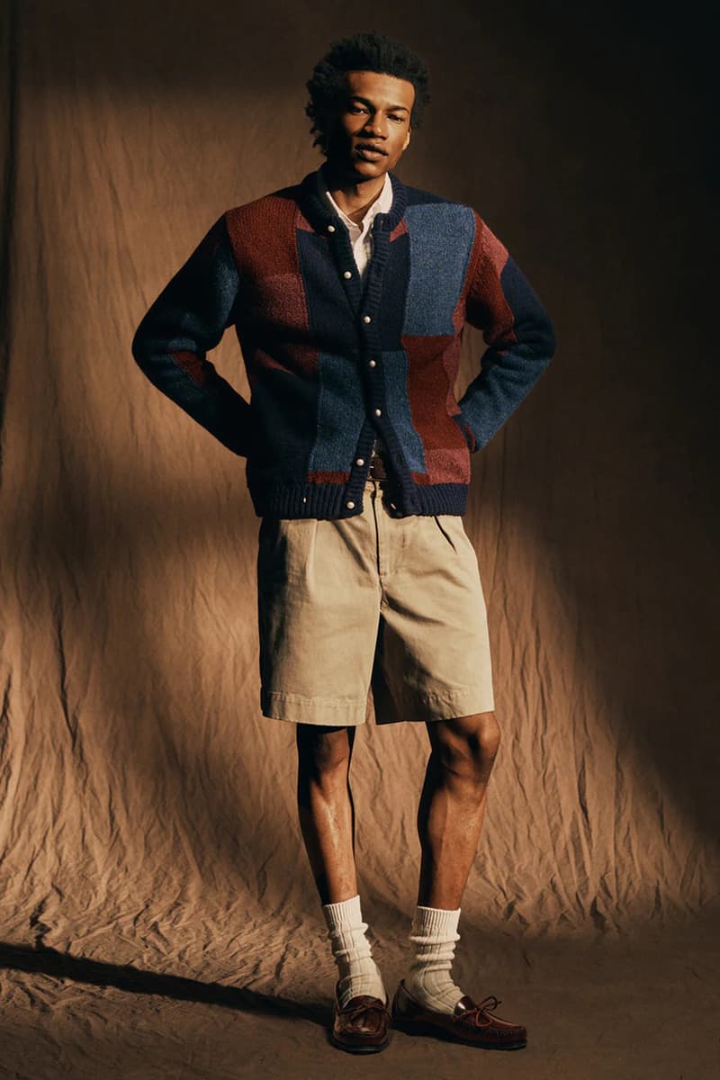 NOAH FW25 Return to Analog Collection Release Info