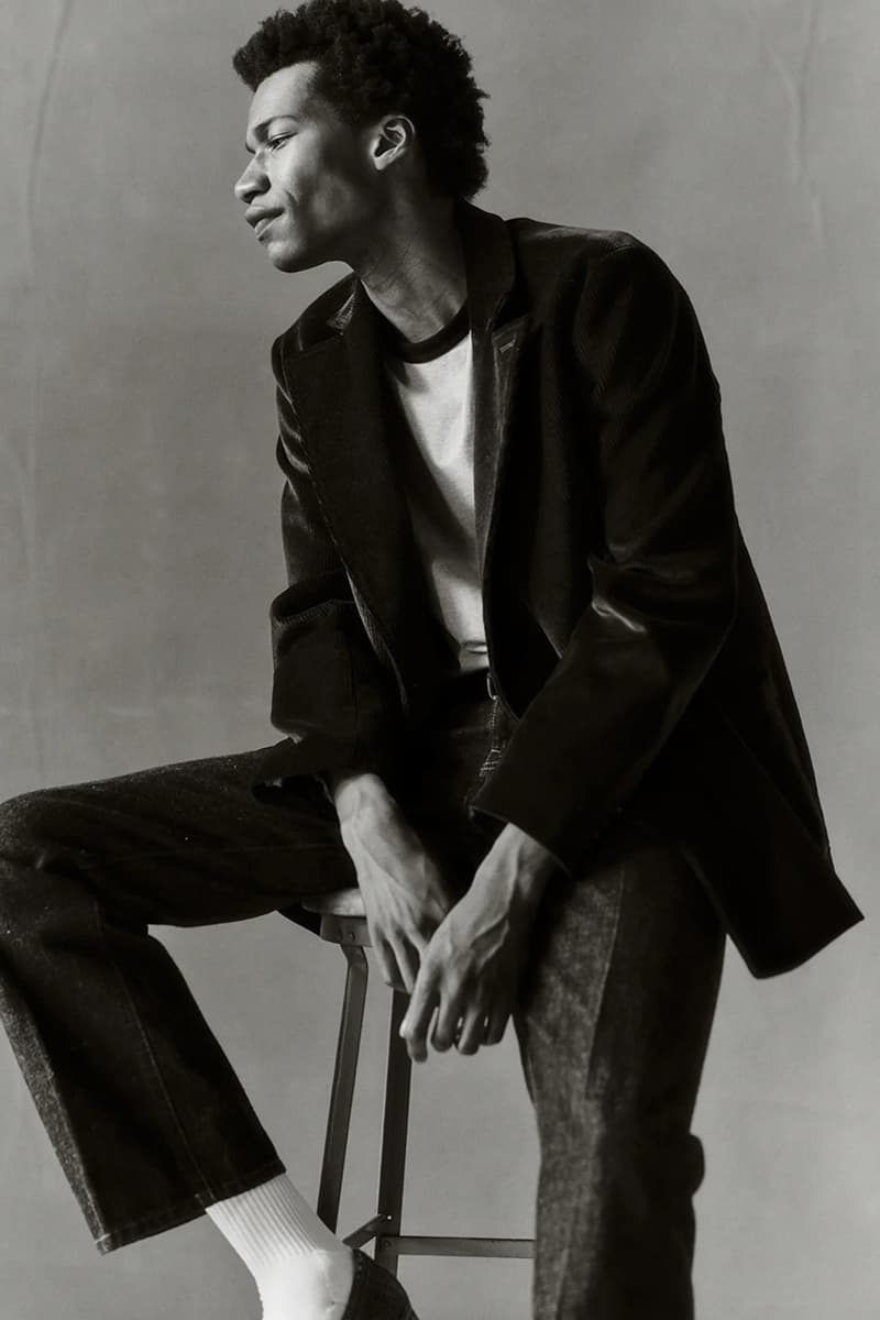 NOAH FW25 Return to Analog Collection Release Info