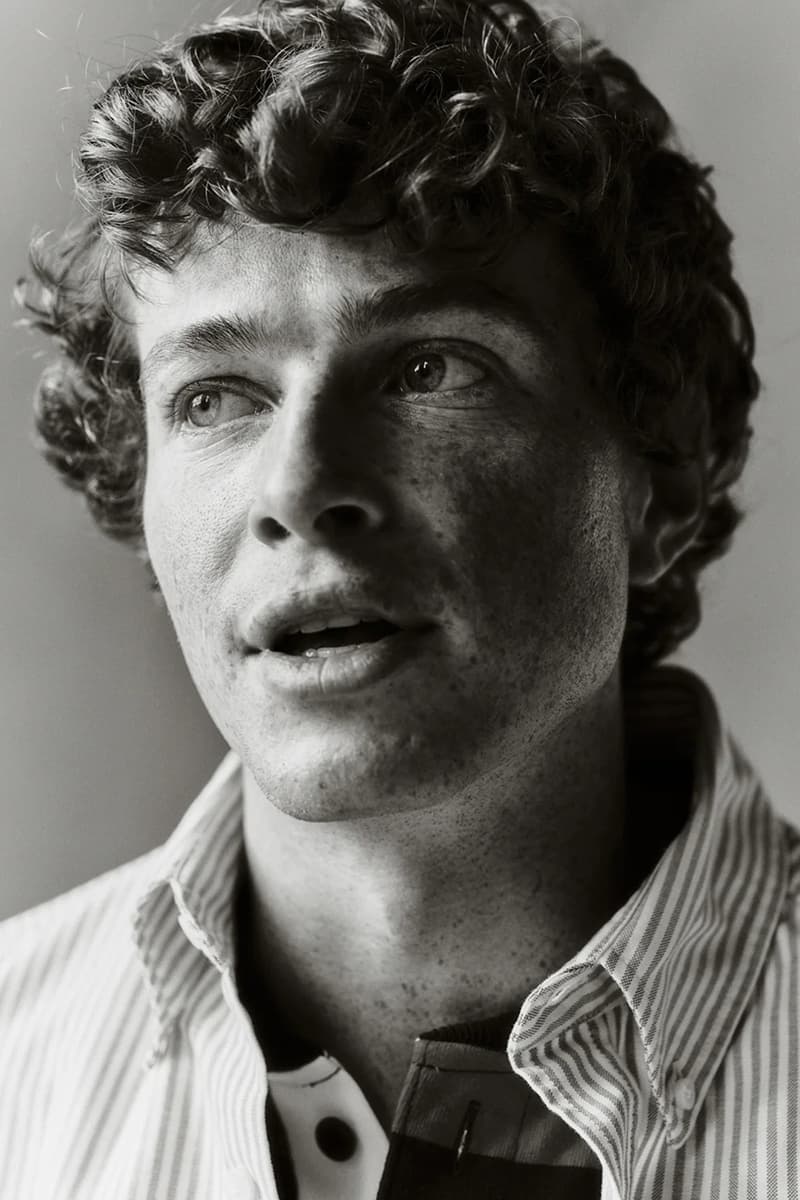 NOAH FW25 Return to Analog Collection Release Info