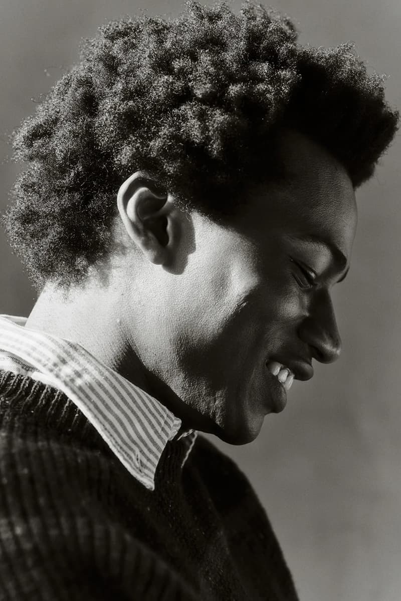 NOAH FW25 Return to Analog Collection Release Info