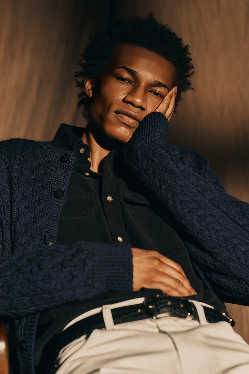 NOAH FW25 Return to Analog Collection Release Info