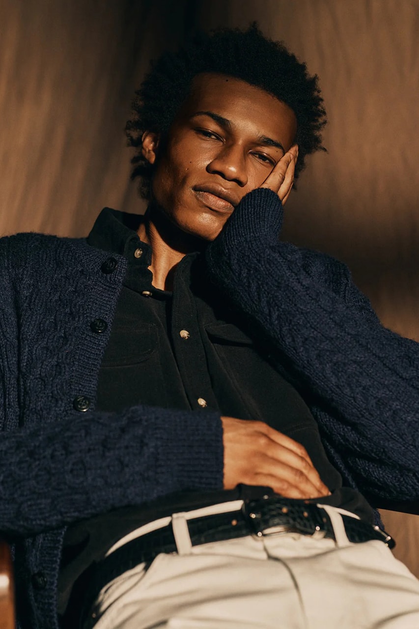 NOAH FW25 Return to Analog Collection Release Info