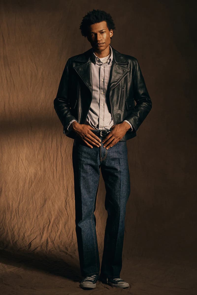 NOAH FW25 Return to Analog Collection Release Info