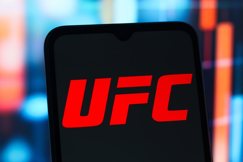 Paramount Strikes Exclusive $7.7 Billion USD Media Rights Deal With UFC