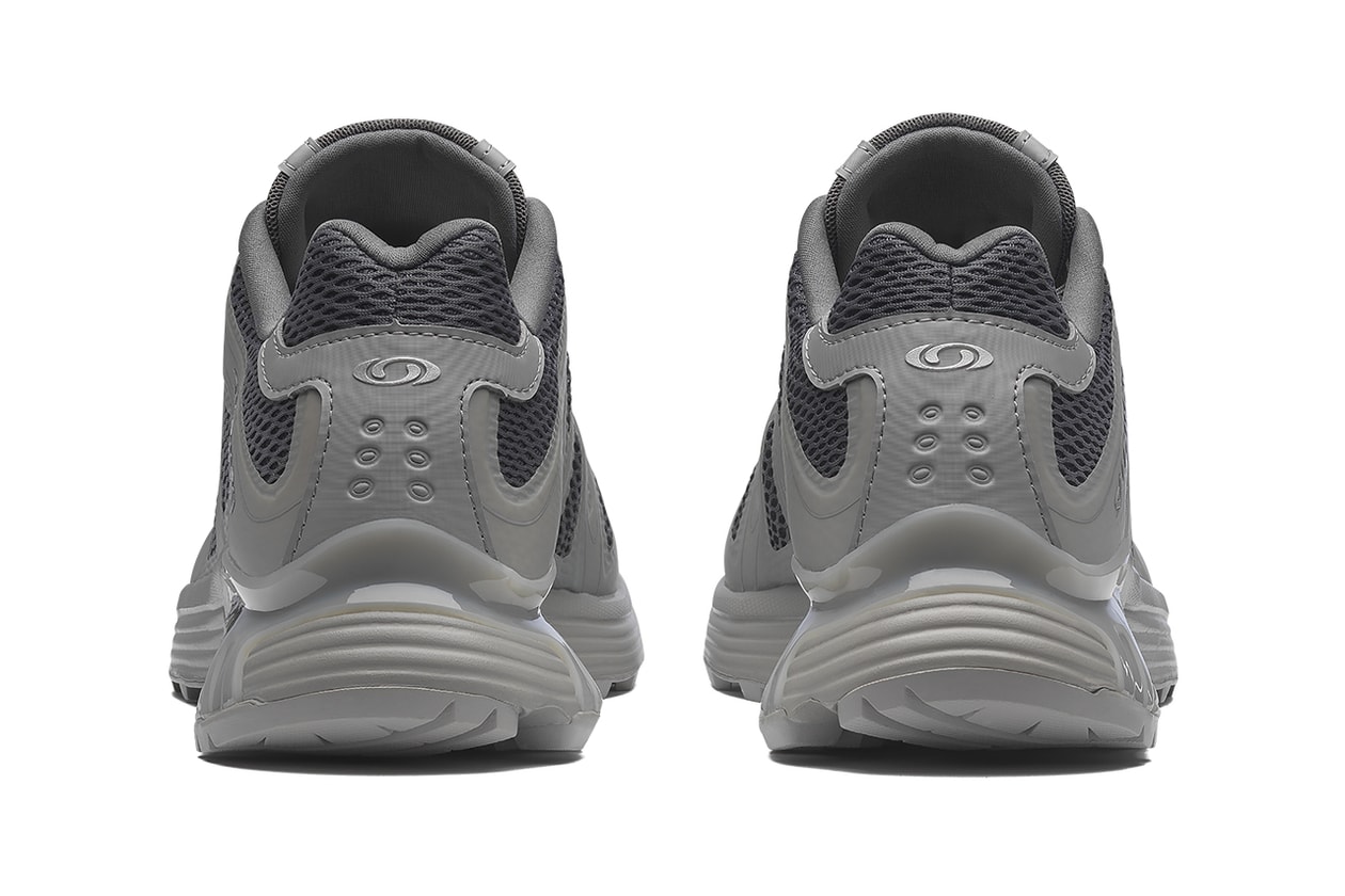 Salomon XT-WHISPER VOID 四款配色：Black/Black/Silver Metallic、Vanilla Ice/Vanilla Ice/Ftw Silver、Liberty/Astral Aura/Dynasty Green、Alloy/Castlerock/Ftw Silver