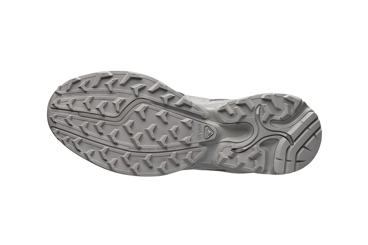 Salomon XT-WHISPER VOID 四款配色：Black/Black/Silver Metallic、Vanilla Ice/Vanilla Ice/Ftw Silver、Liberty/Astral Aura/Dynasty Green、Alloy/Castlerock/Ftw Silver