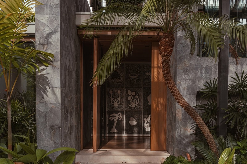 Studio Saxe Solai House Costa Rica homes interior design architecture Info